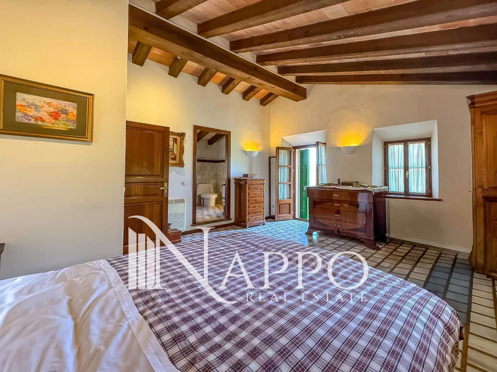 4 sovrum Villa till salu i Soller med pool garage - 3 500 000 € (Ref: 9824211)
