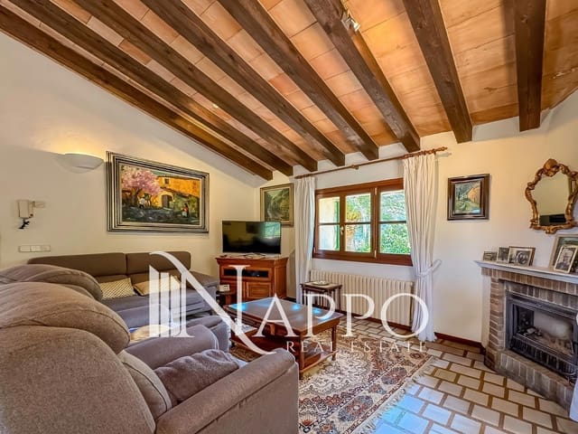 4 soverom Villa til salgs i Sóller med svømmebasseng garasje - € 3 500 000 (Ref: 9824211)