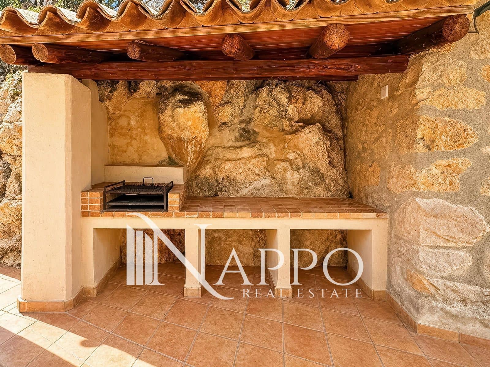 4 sovrum Villa till salu i Soller med pool garage - 3 500 000 € (Ref: 9824211)