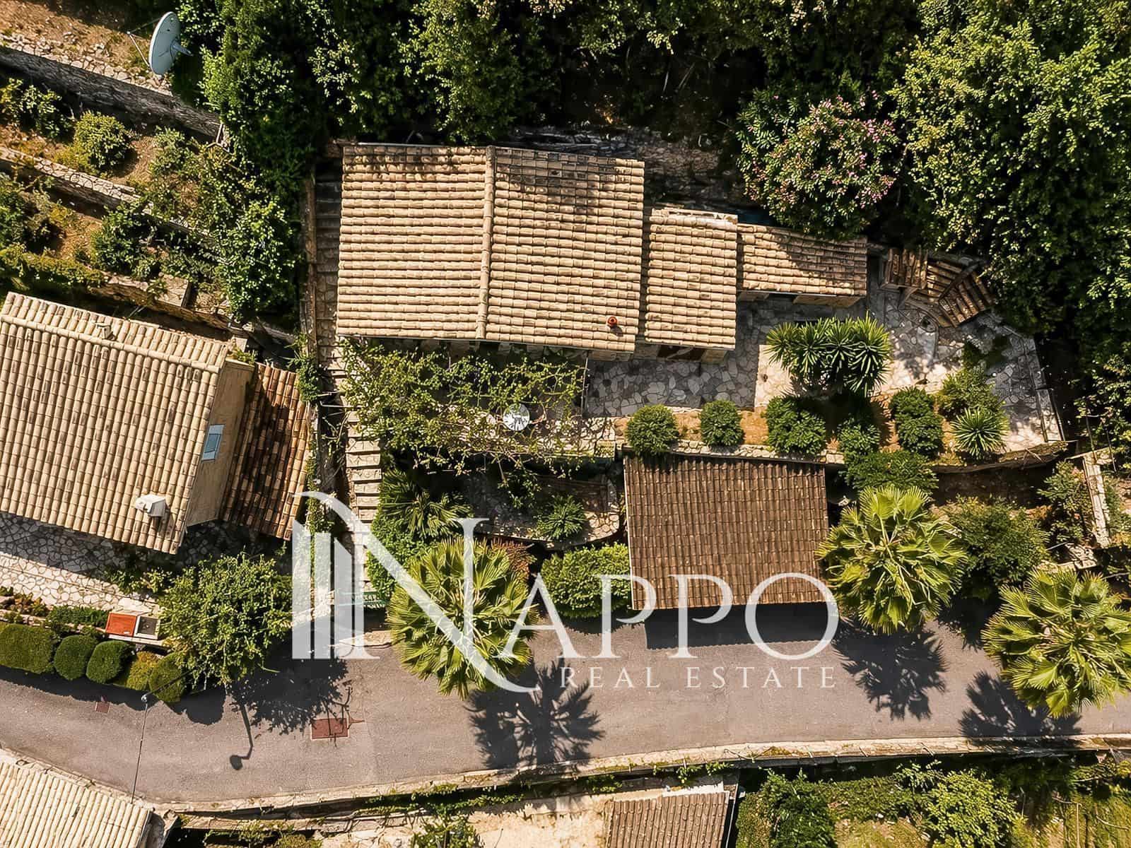 4 sovrum Villa till salu i Soller med pool garage - 3 500 000 € (Ref: 9824211)