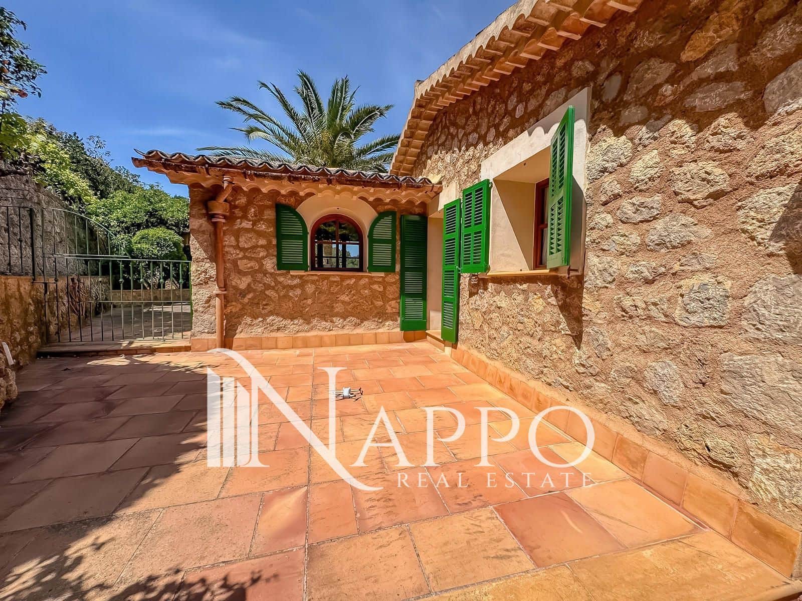 4 sovrum Villa till salu i Soller med pool garage - 3 500 000 € (Ref: 9824211)