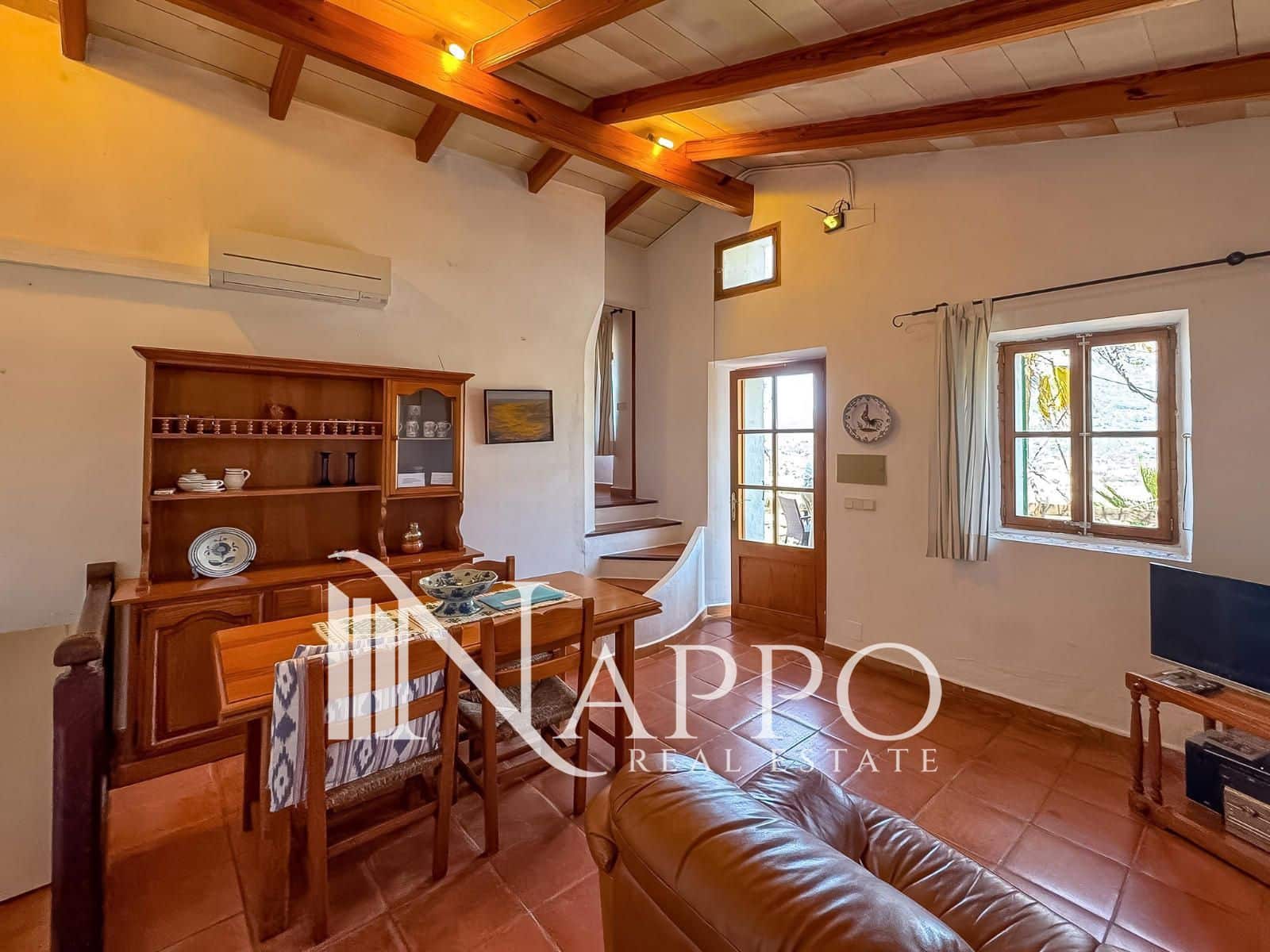4 sovrum Villa till salu i Soller med pool garage - 3 500 000 € (Ref: 9824211)