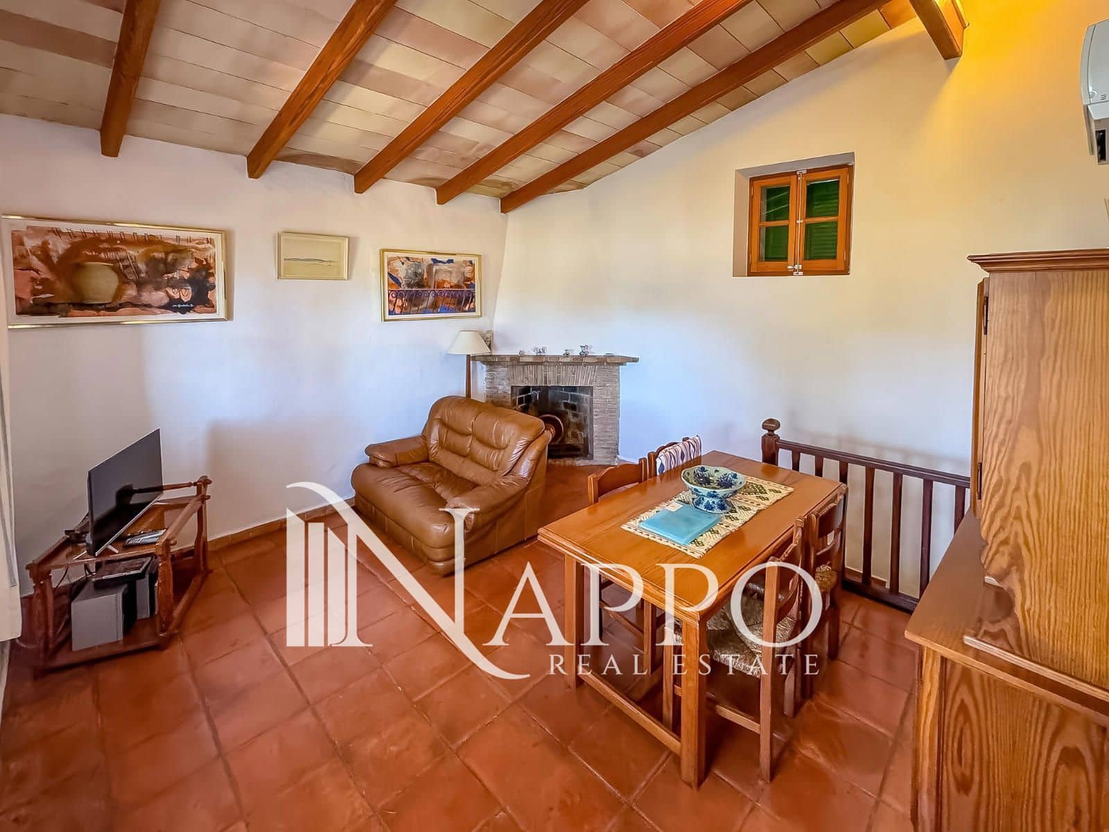 4 sovrum Villa till salu i Soller med pool garage - 3 500 000 € (Ref: 9824211)