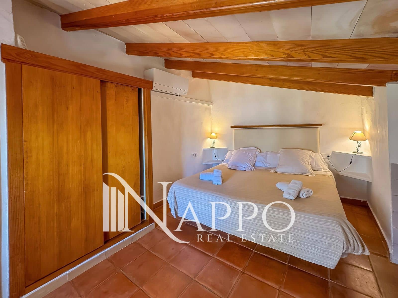 4 sovrum Villa till salu i Soller med pool garage - 3 500 000 € (Ref: 9824211)