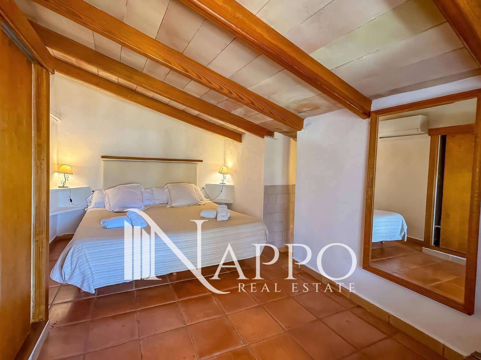 4 sovrum Villa till salu i Soller med pool garage - 3 500 000 € (Ref: 9824211)