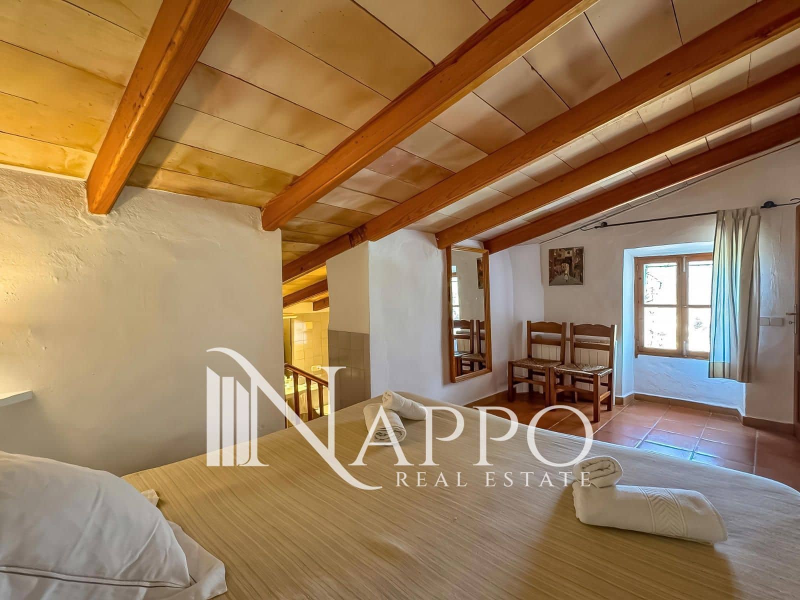 4 sovrum Villa till salu i Soller med pool garage - 3 500 000 € (Ref: 9824211)