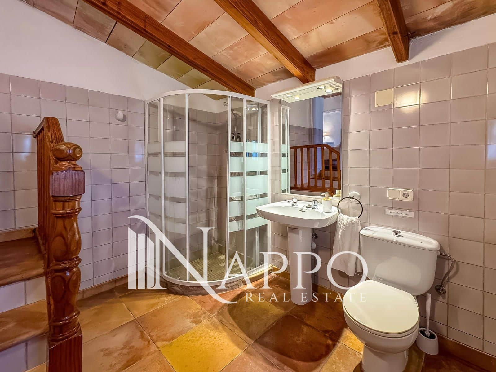 4 sovrum Villa till salu i Soller med pool garage - 3 500 000 € (Ref: 9824211)
