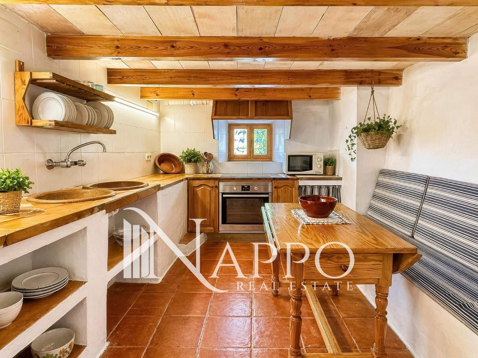 4 sovrum Villa till salu i Soller med pool garage - 3 500 000 € (Ref: 9824211)