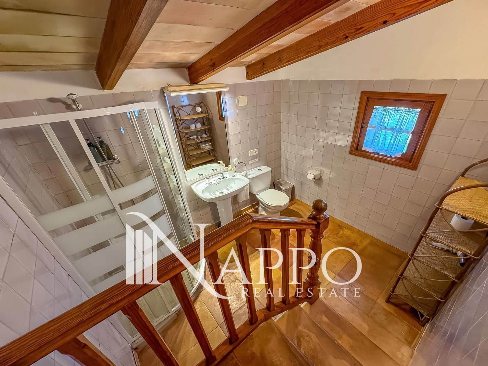 4 sovrum Villa till salu i Soller med pool garage - 3 500 000 € (Ref: 9824211)