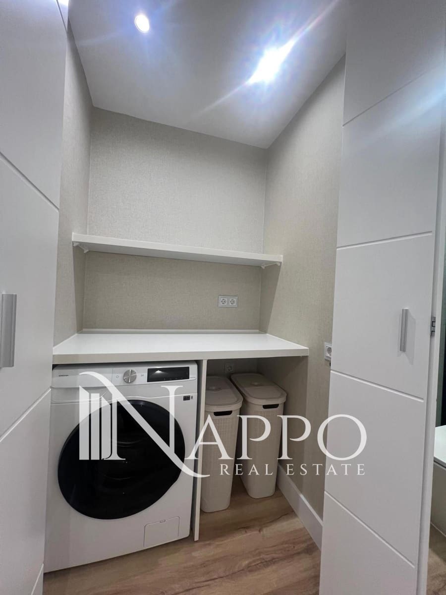 2 soveværelse Lejlighed til salg i Madrid by - € 939.000 (Ref: 9827394)