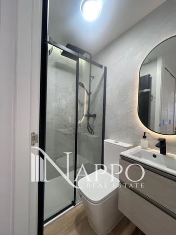 2 makuuhuone Asunto myytävänä paikassa Madrid kaupunki - 939 000 € (Ref: 9827394)