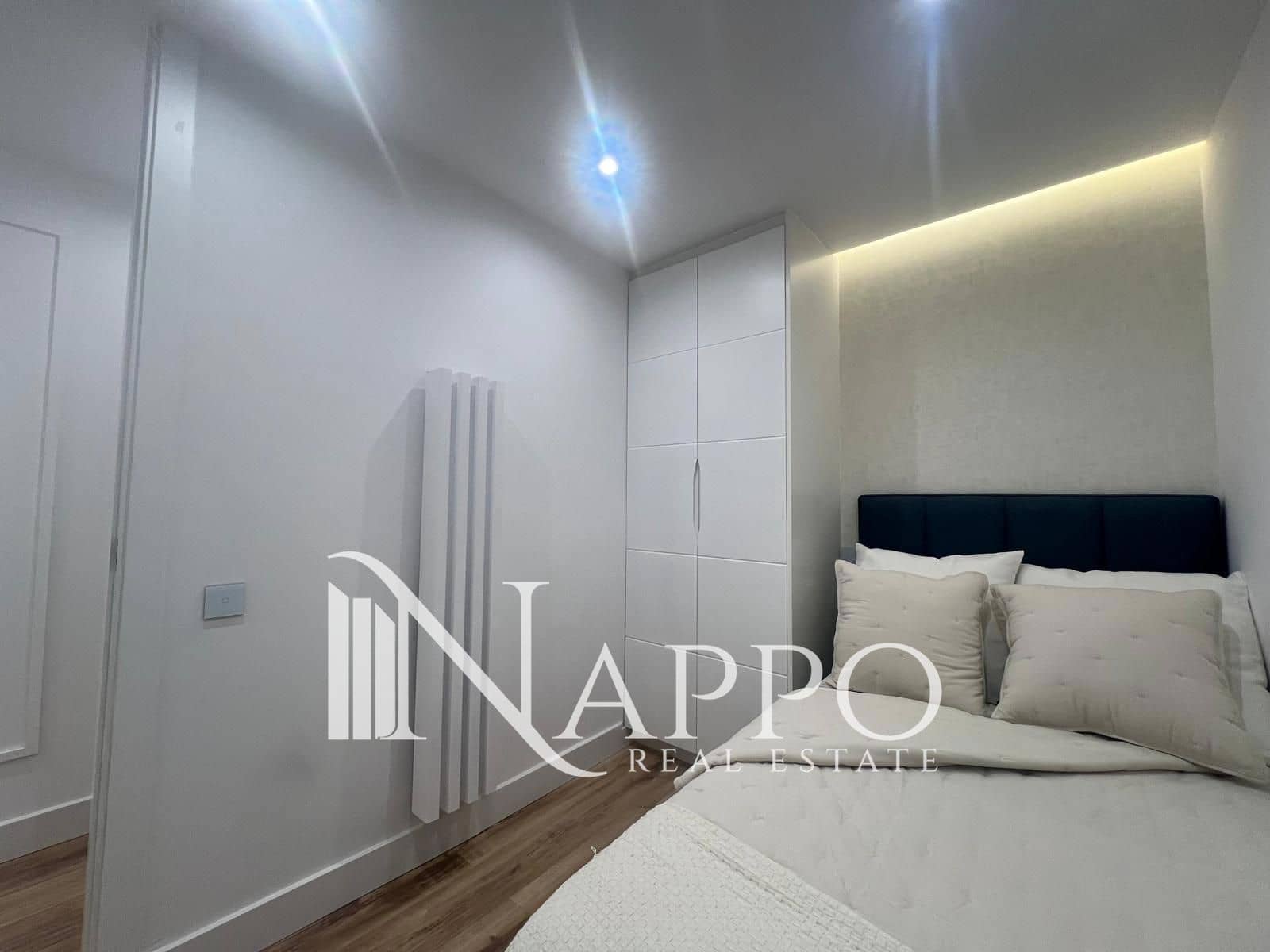 2 soveværelse Lejlighed til salg i Madrid by - € 939.000 (Ref: 9827394)