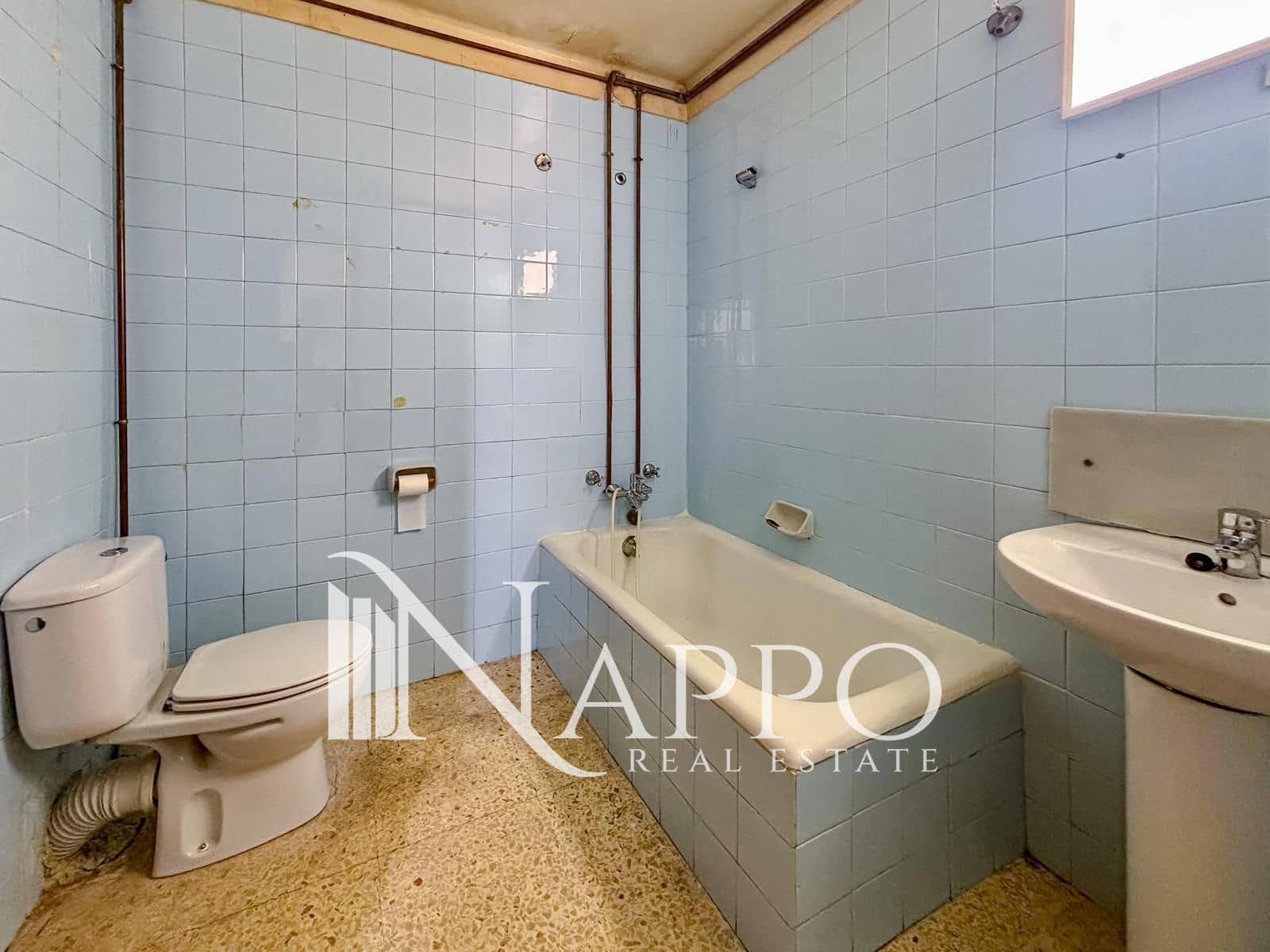 4 Zimmer Wohnung zu verkaufen in Palma de Mallorca - 399.000 € (Ref: 9827518)