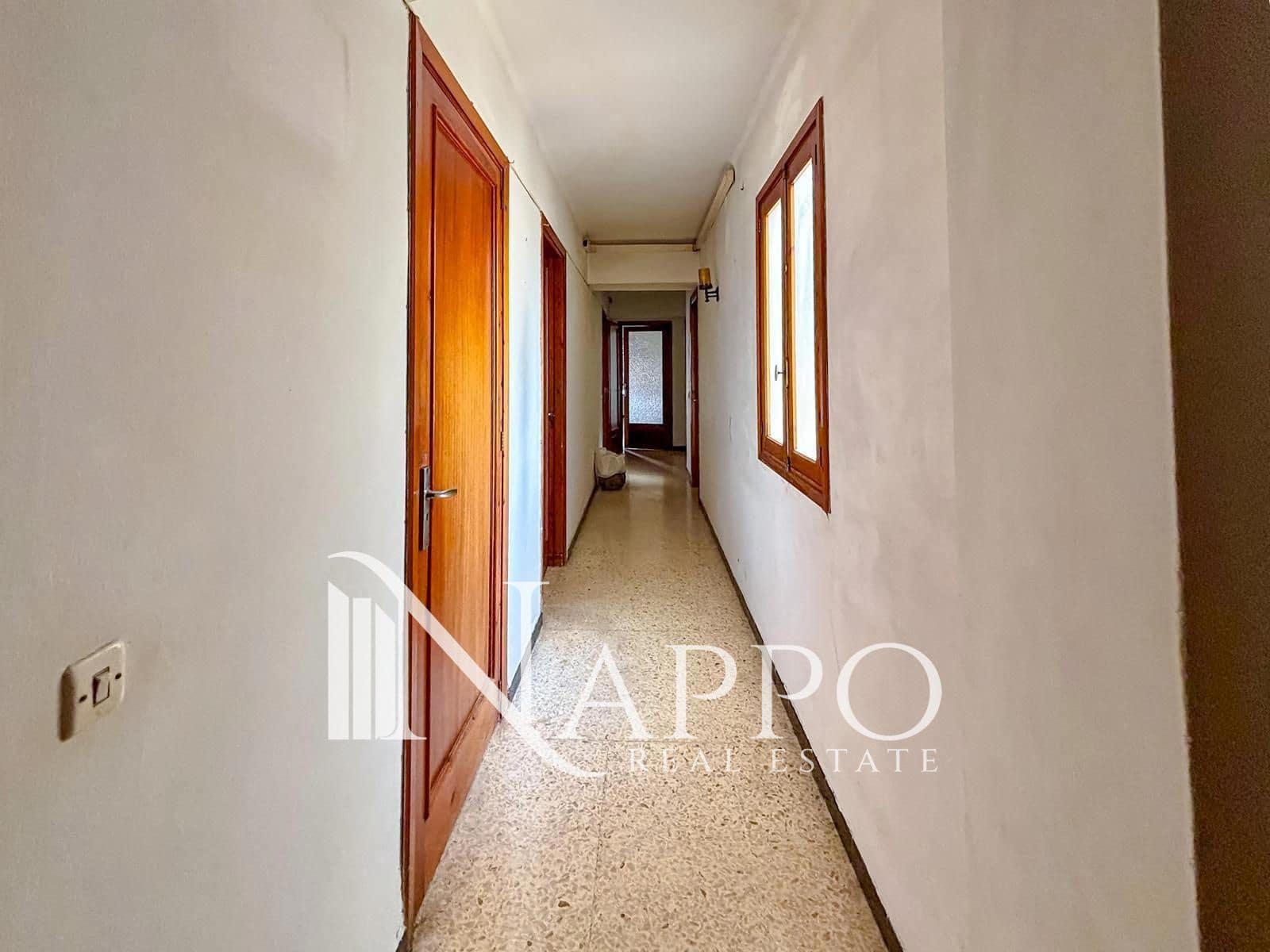 4 Zimmer Wohnung zu verkaufen in Palma de Mallorca - 399.000 € (Ref: 9827518)