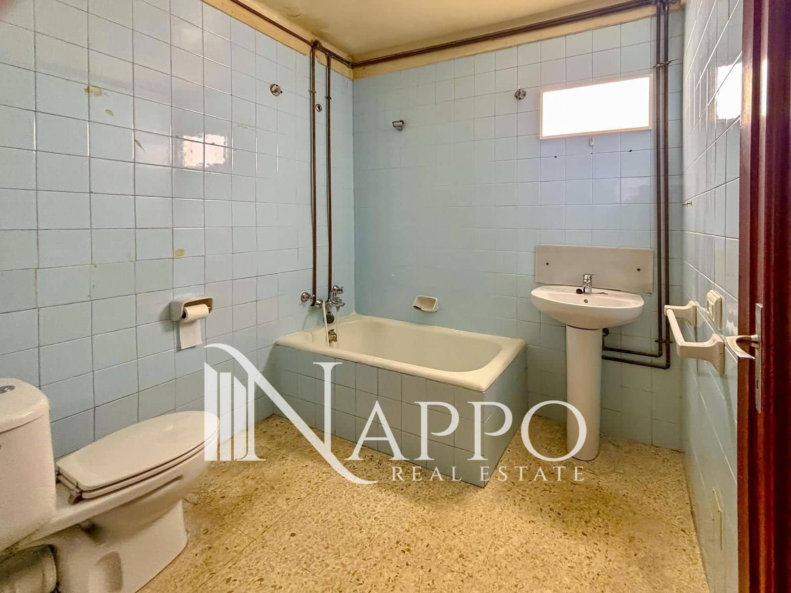 4 Zimmer Wohnung zu verkaufen in Palma de Mallorca - 399.000 € (Ref: 9827518)