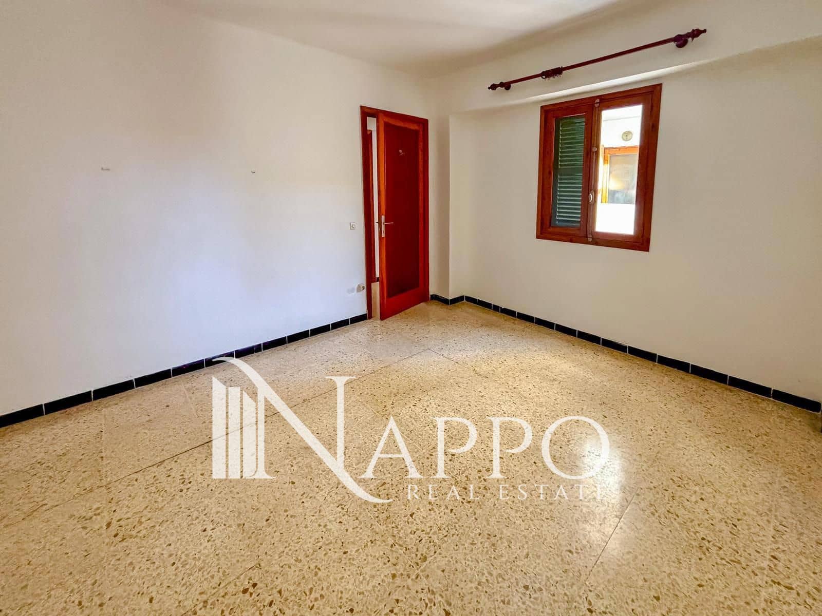4 Zimmer Wohnung zu verkaufen in Palma de Mallorca - 399.000 € (Ref: 9827518)