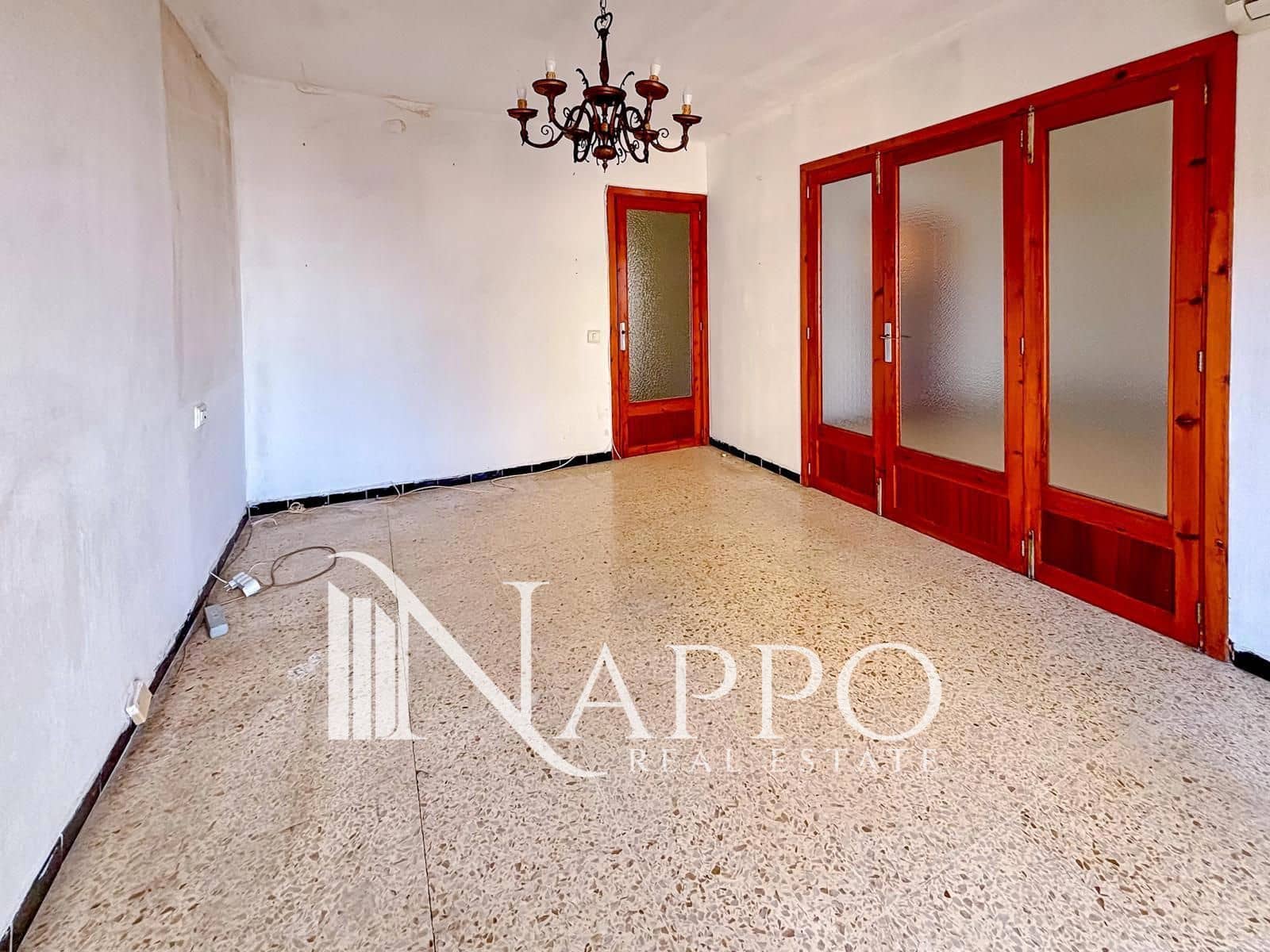 4 Zimmer Wohnung zu verkaufen in Palma de Mallorca - 399.000 € (Ref: 9827518)