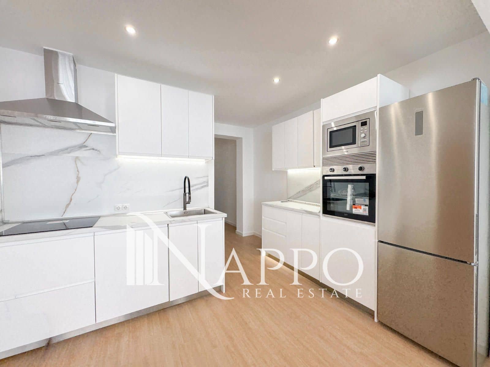 2 Zimmer Wohnung zu verkaufen in Palma de Mallorca mit Garage - 378.000 € (Ref: 9828022)