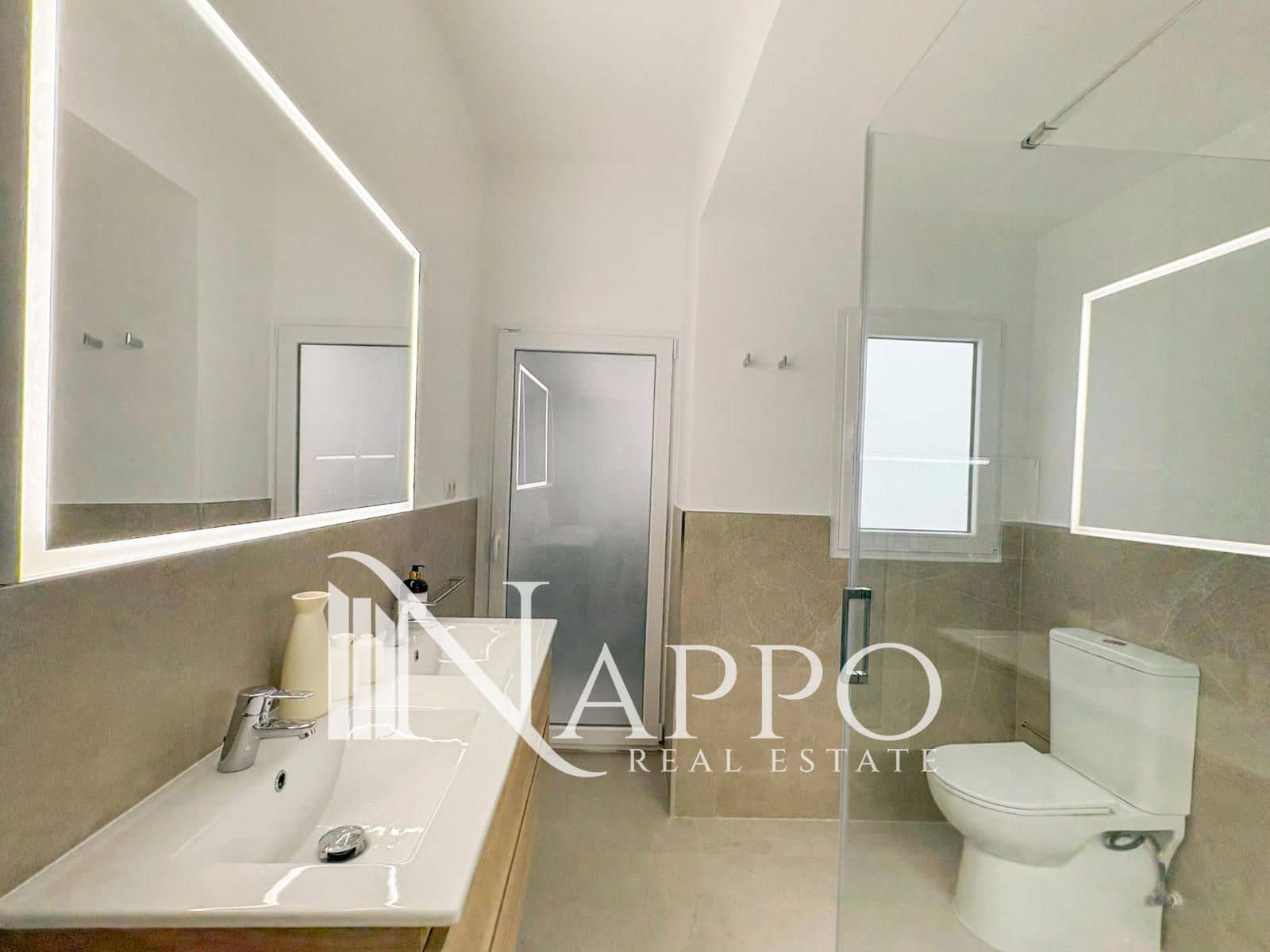 2 Zimmer Wohnung zu verkaufen in Palma de Mallorca mit Garage - 378.000 € (Ref: 9828022)