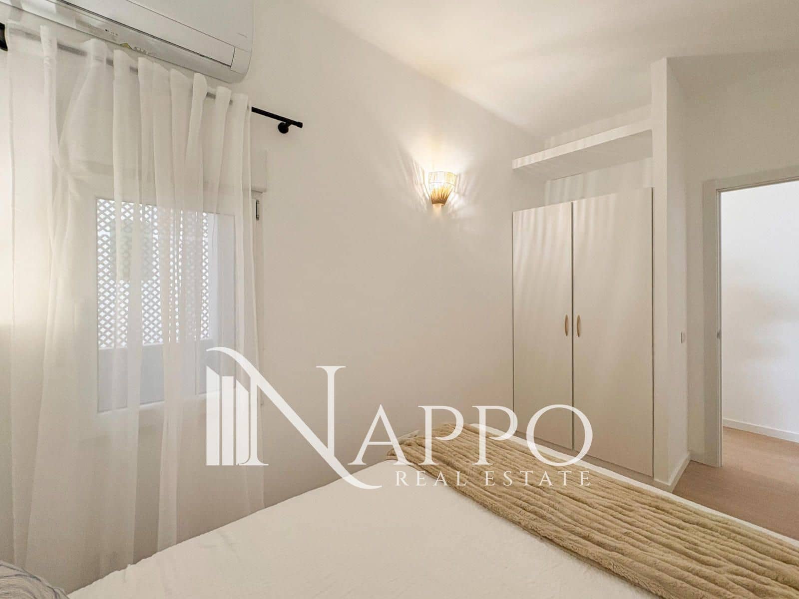 2 Zimmer Wohnung zu verkaufen in Palma de Mallorca mit Garage - 378.000 € (Ref: 9828022)