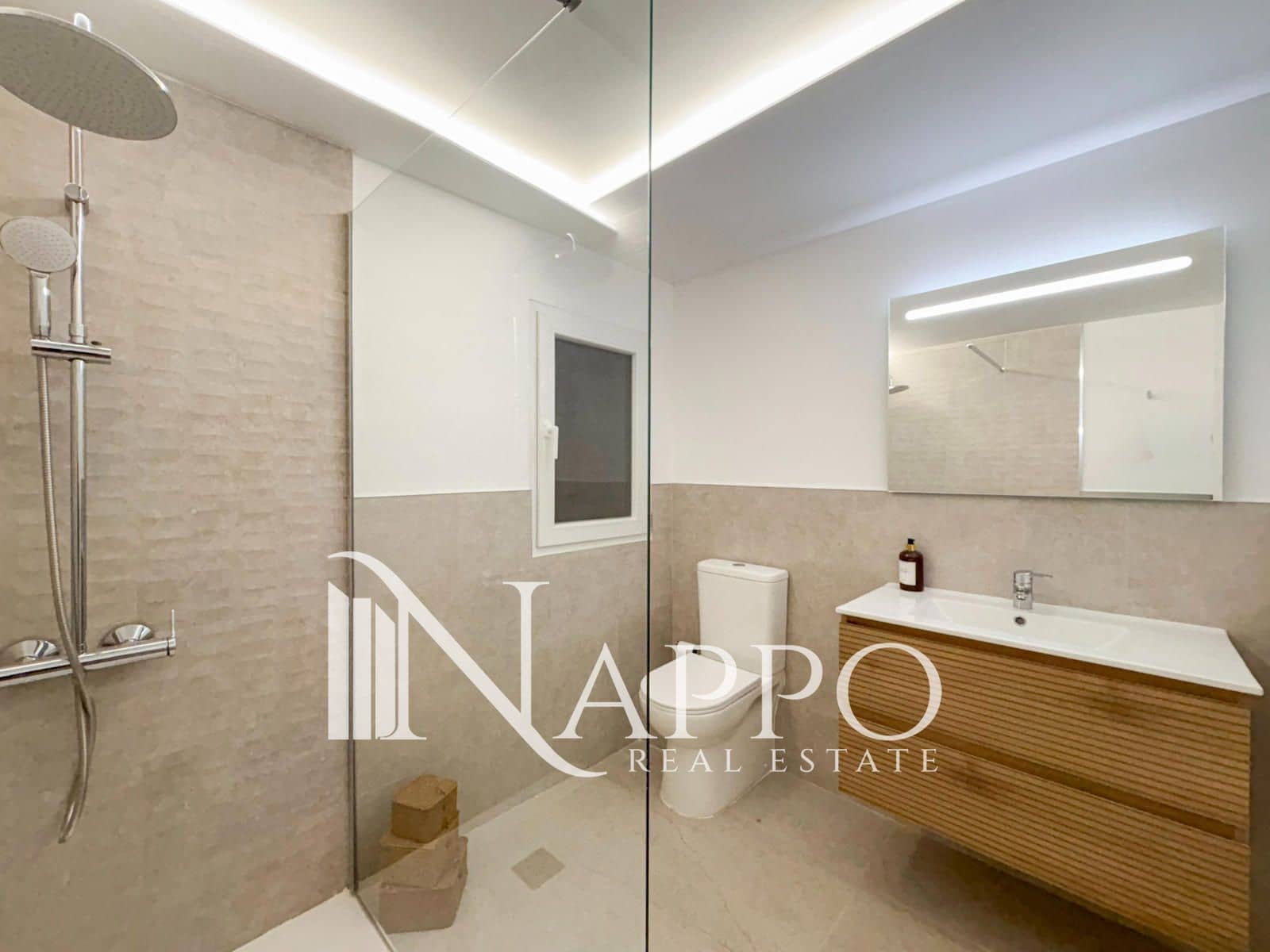 2 Zimmer Wohnung zu verkaufen in Palma de Mallorca mit Garage - 378.000 € (Ref: 9828022)