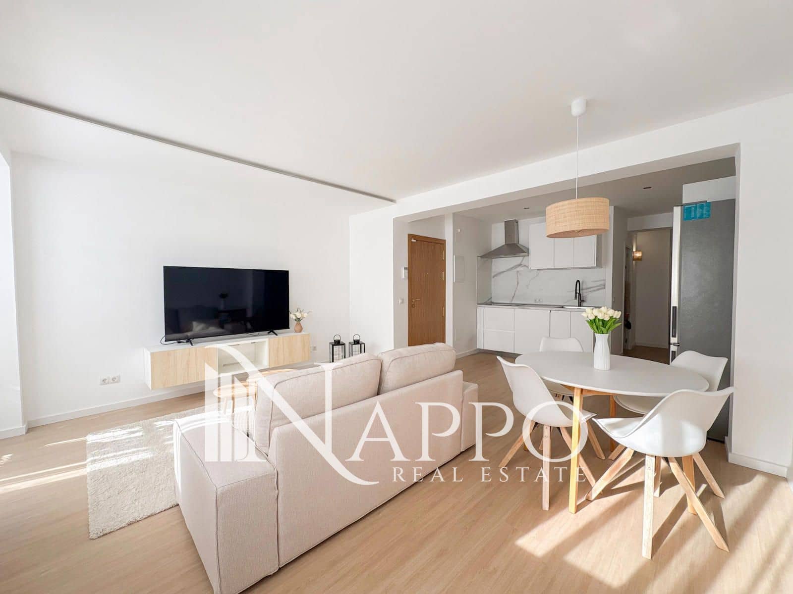 2 Zimmer Wohnung zu verkaufen in Palma de Mallorca mit Garage - 378.000 € (Ref: 9828022)