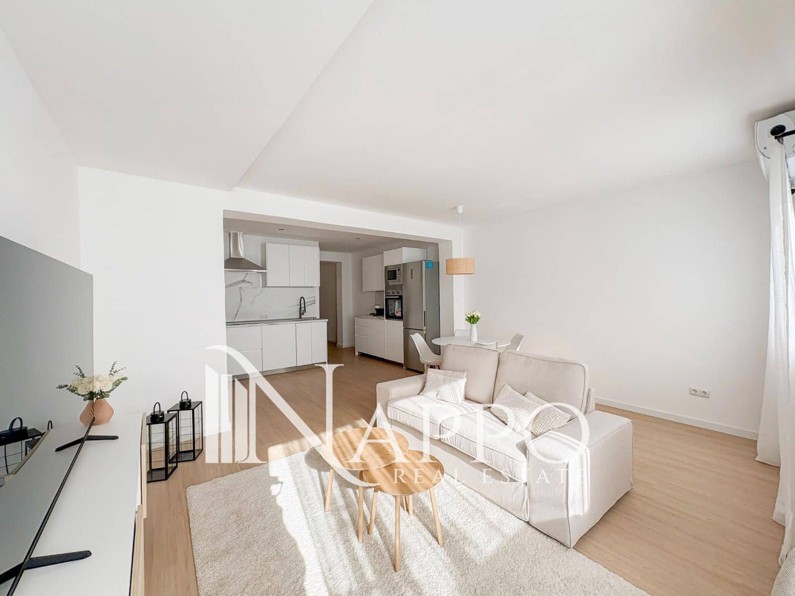 2 Zimmer Wohnung zu verkaufen in Palma de Mallorca mit Garage - 378.000 € (Ref: 9828022)