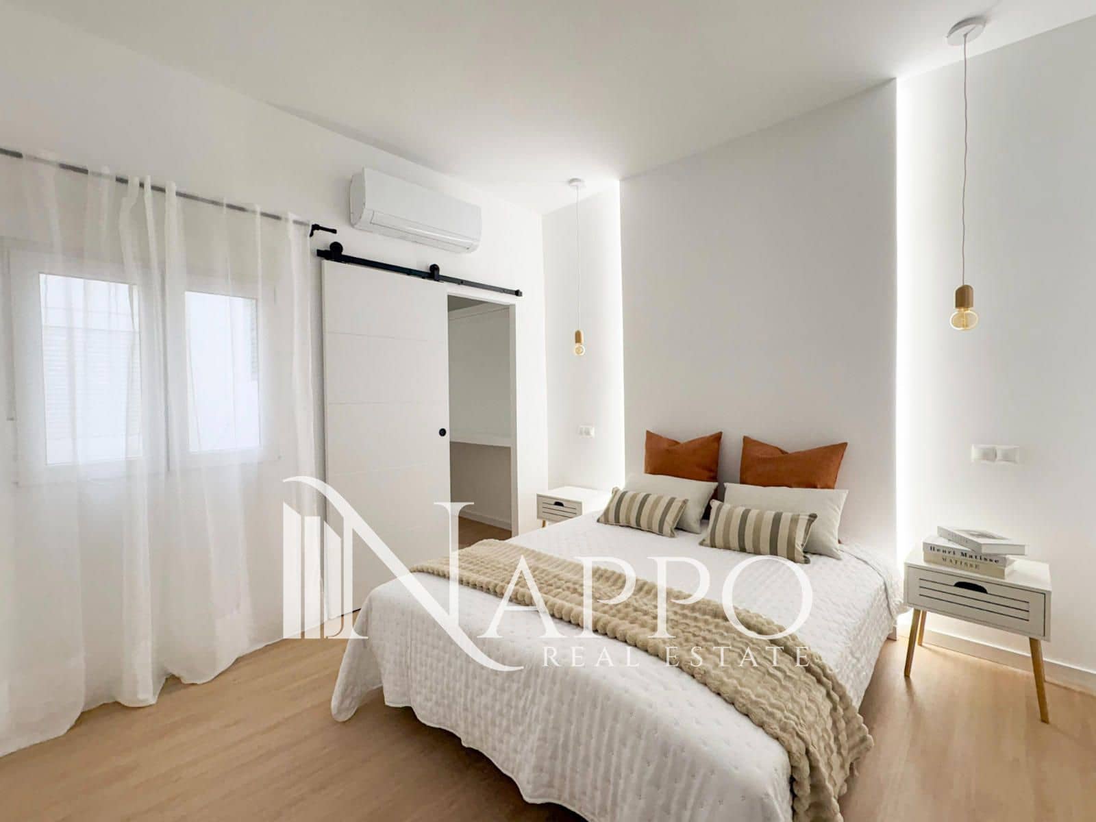 2 Zimmer Wohnung zu verkaufen in Palma de Mallorca mit Garage - 378.000 € (Ref: 9828022)