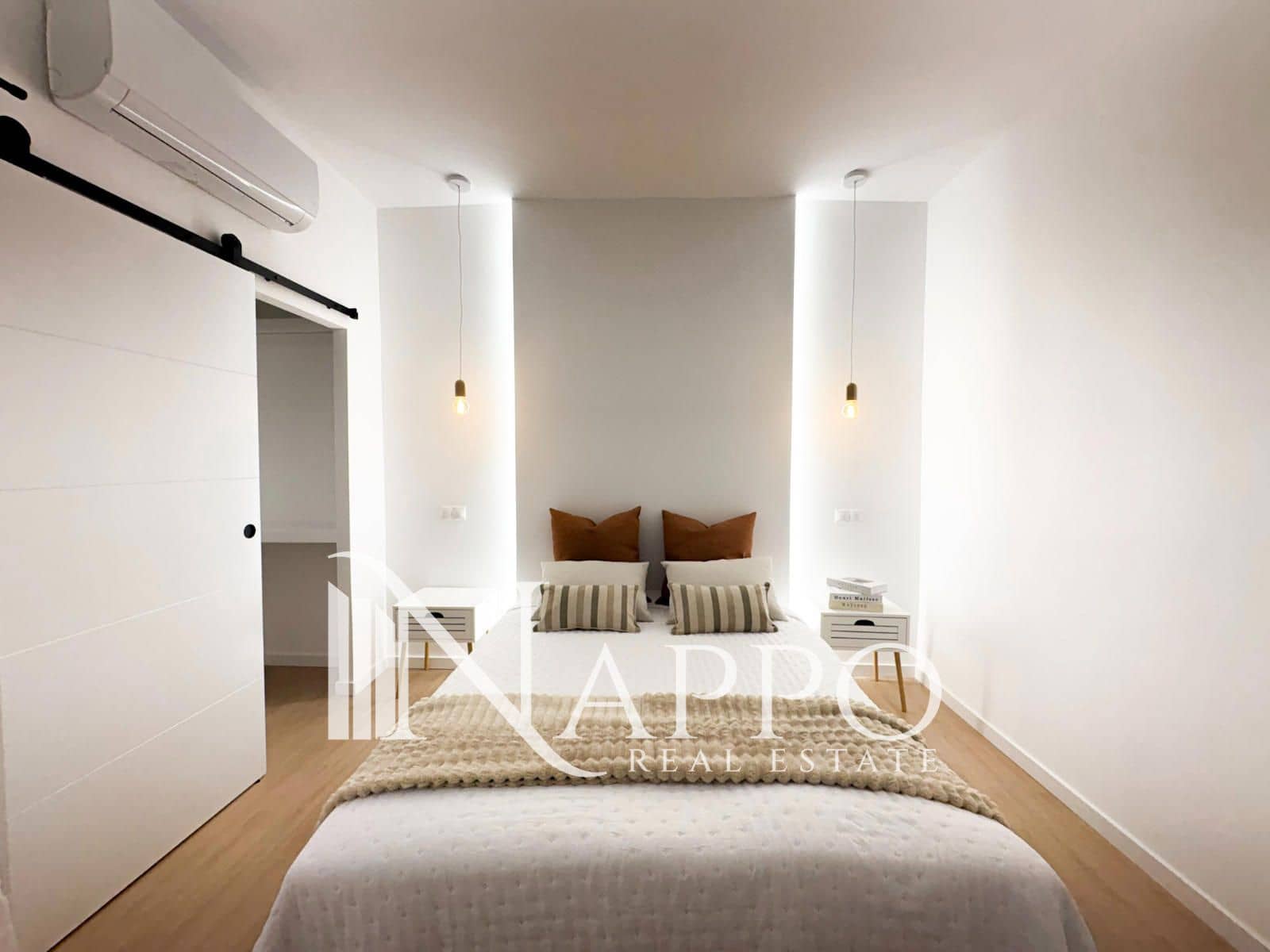 2 Zimmer Wohnung zu verkaufen in Palma de Mallorca mit Garage - 378.000 € (Ref: 9828022)