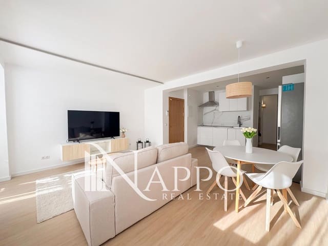 2 bedroom Flat for sale in Son Cotoner, Palma de Mallorca with garage - € 378,000 (Ref: 9828022)