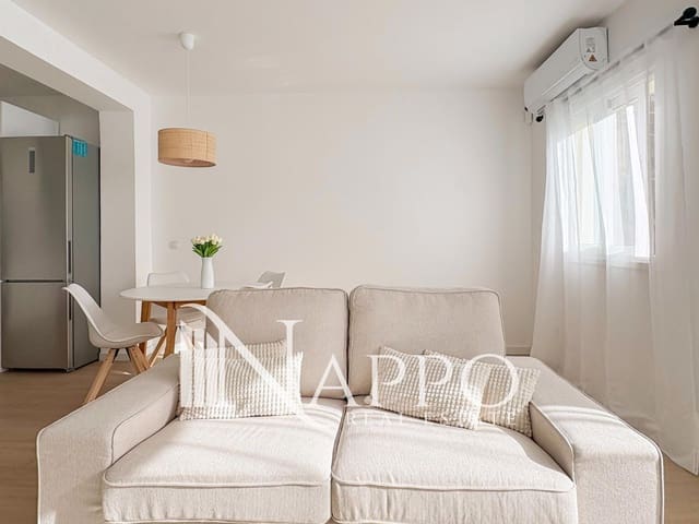 2 bedroom Flat for sale in Son Cotoner, Palma de Mallorca with garage - € 378,000 (Ref: 9828022)