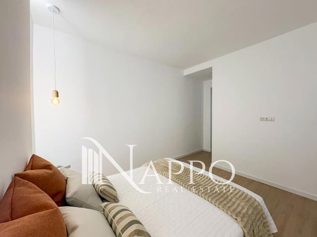 2 bedroom Flat for sale in Son Cotoner, Palma de Mallorca with garage - € 378,000 (Ref: 9828022)