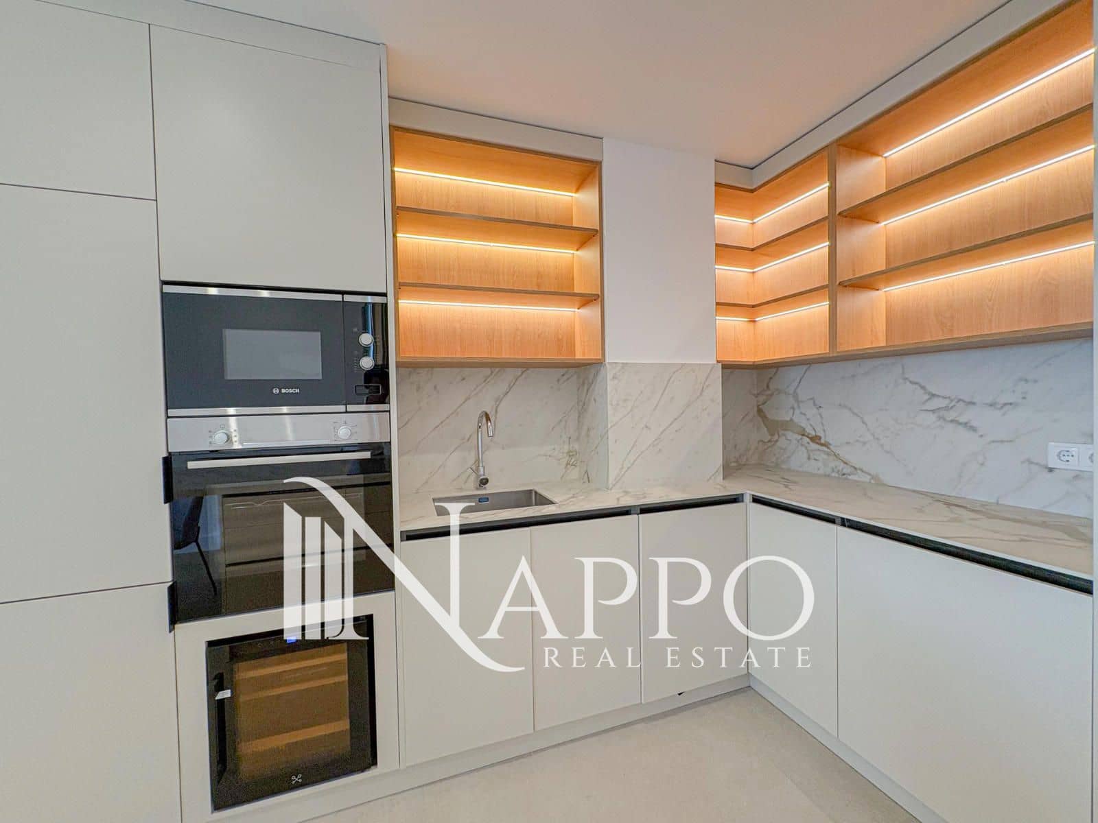 2 soverom Leilighet til salgs i Palma de Mallorca - € 690 000 (Ref: 9828103)
