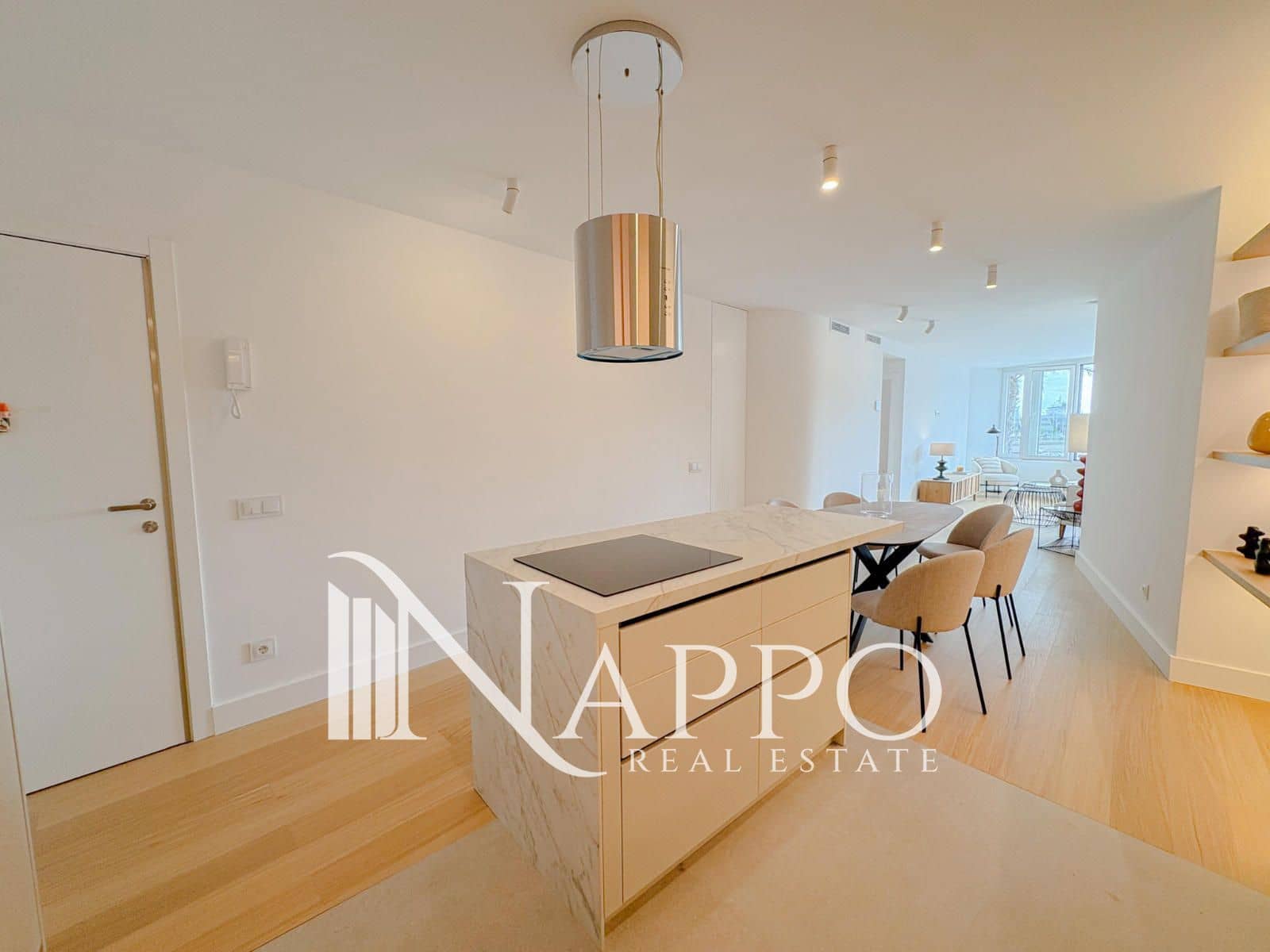 2 soverom Leilighet til salgs i Palma de Mallorca - € 690 000 (Ref: 9828103)