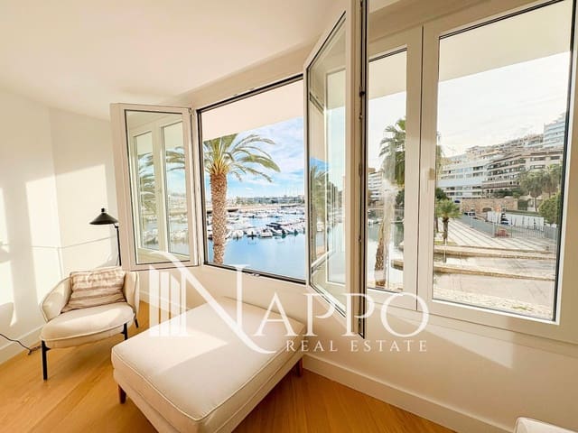2 soverom Leilighet til salgs i Palma de Mallorca - € 690 000 (Ref: 9828103)