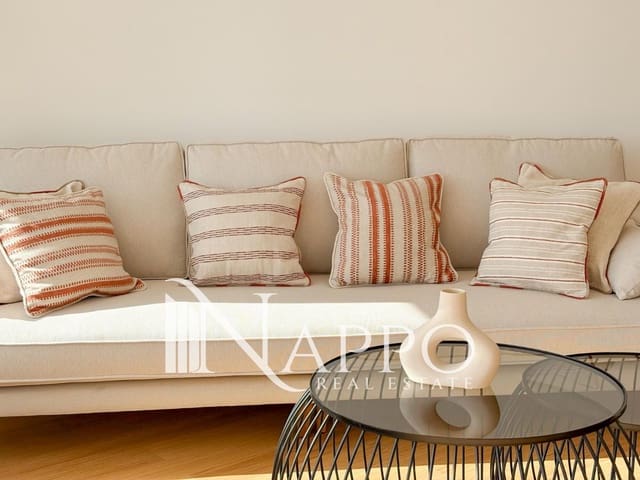 2 soverom Leilighet til salgs i Palma de Mallorca - € 690 000 (Ref: 9828103)