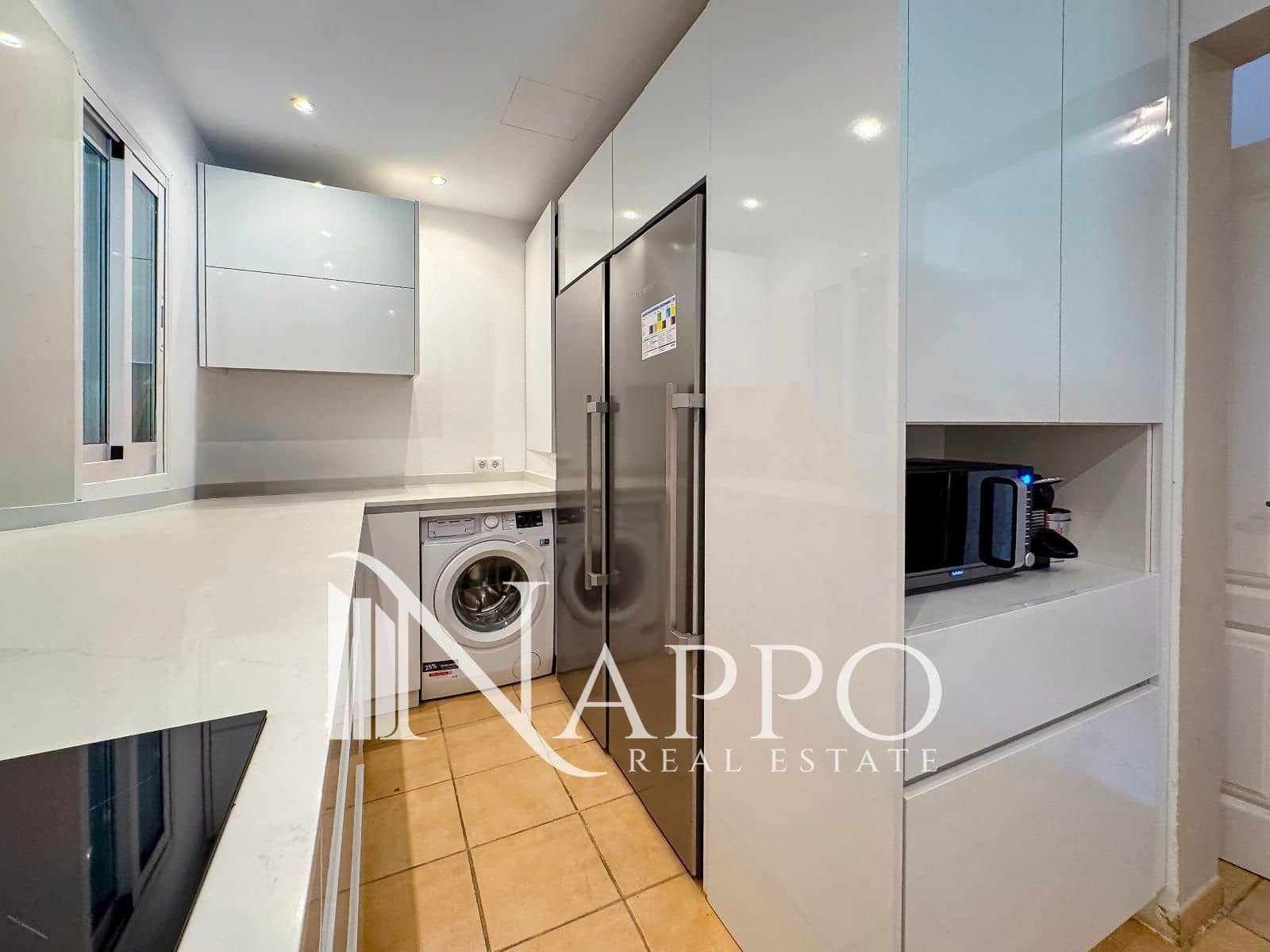 Villa/Maison de 3 chambres à louer à Sa Rapita / La Rapita - 2 000 € (Ref: 9828104)