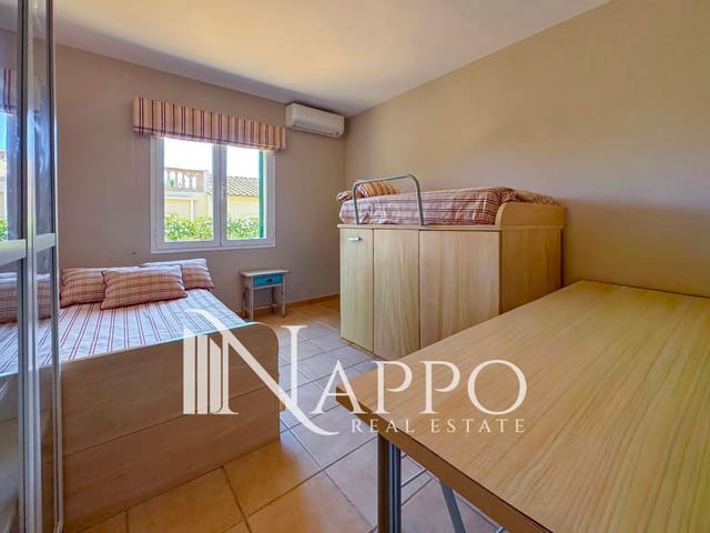 Villa/Maison de 3 chambres à louer à Sa Rapita / La Rapita, Campos - 2 000 € (Ref: 9828104)