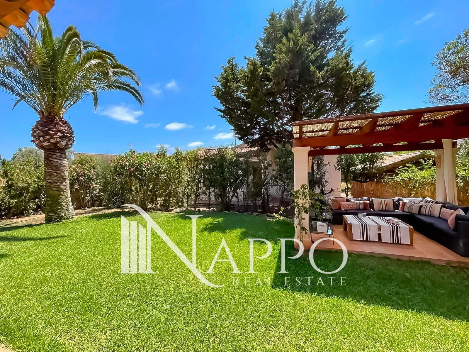 Villa/Maison de 3 chambres à louer à Sa Rapita / La Rapita - 2 000 € (Ref: 9828104)