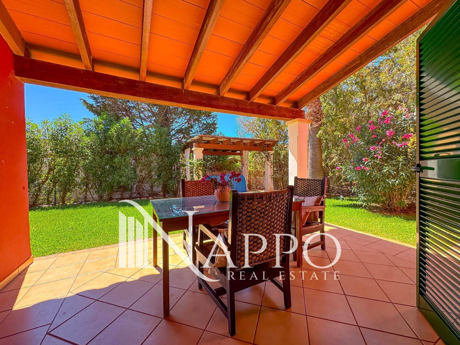 Villa/Maison de 3 chambres à louer à Sa Rapita / La Rapita - 2 000 € (Ref: 9828104)