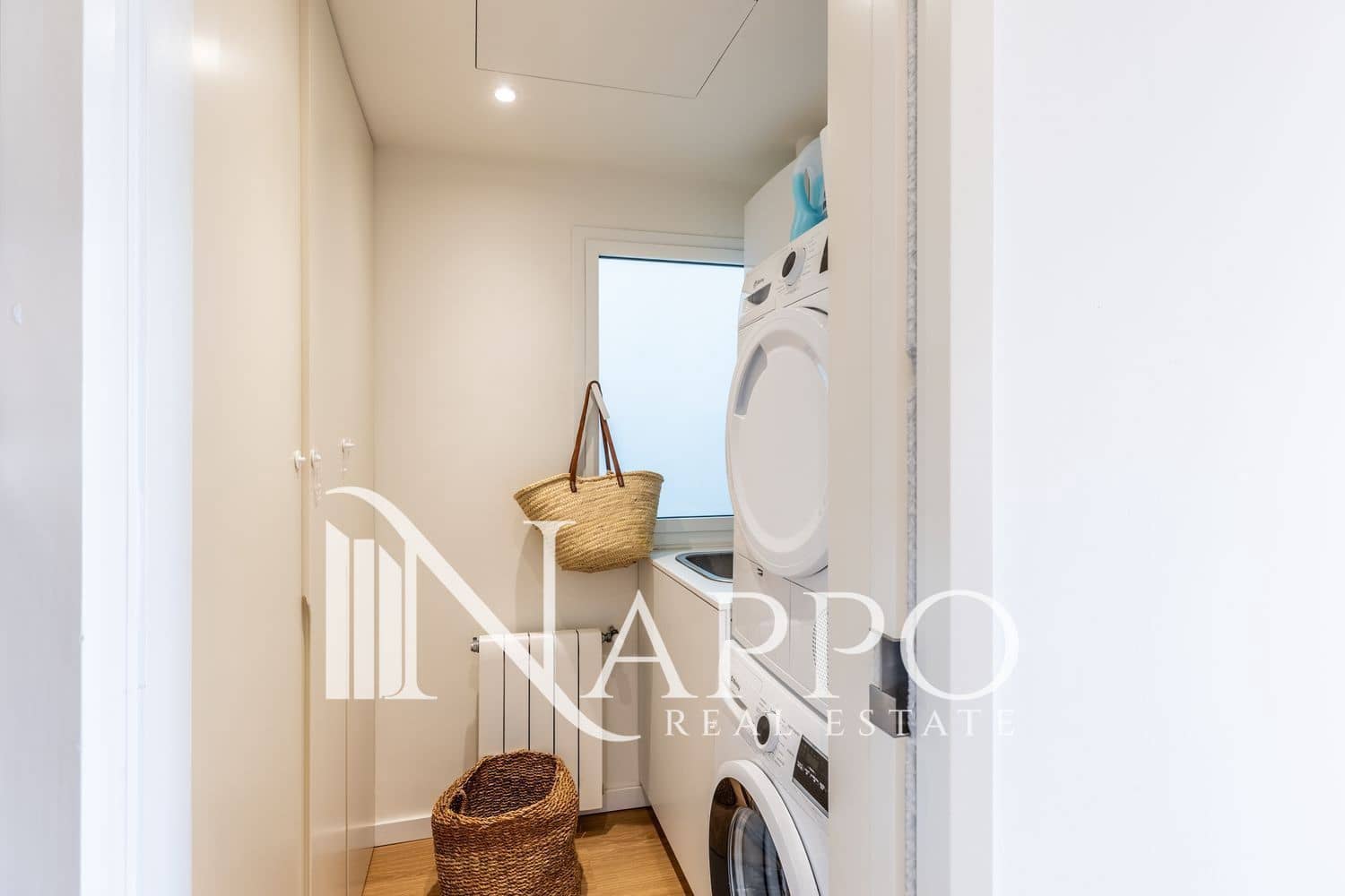 3 Zimmer Wohnung zu verkaufen in Palma de Mallorca mit Garage - 795.000 € (Ref: 9829768)