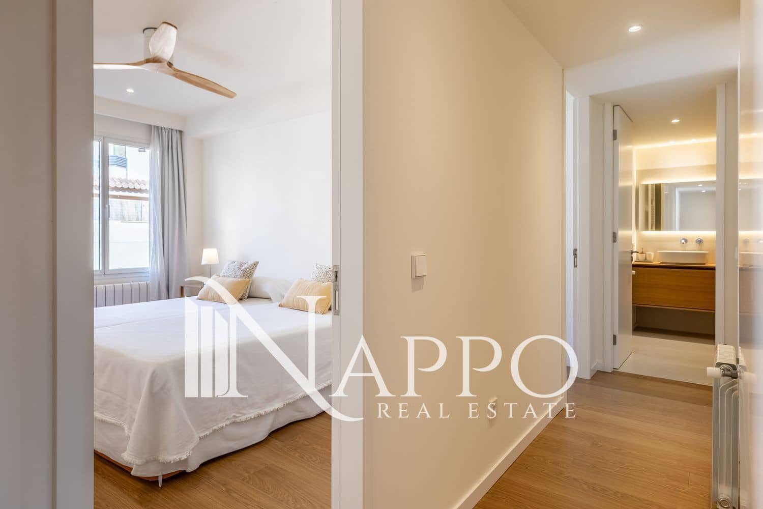 3 Zimmer Wohnung zu verkaufen in Palma de Mallorca mit Garage - 795.000 € (Ref: 9829768)