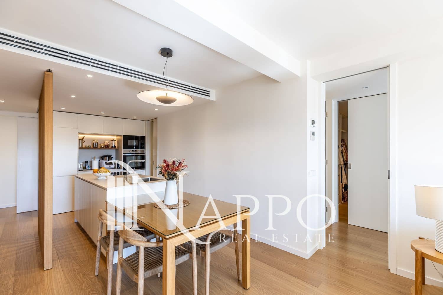 3 Zimmer Wohnung zu verkaufen in Palma de Mallorca mit Garage - 795.000 € (Ref: 9829768)