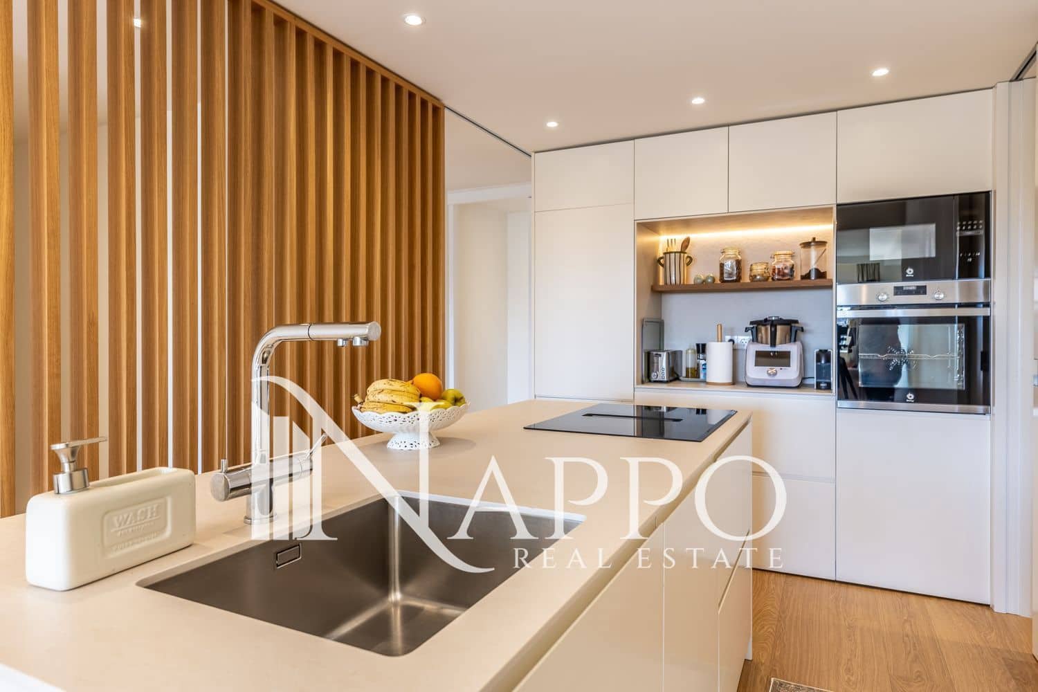 3 Zimmer Wohnung zu verkaufen in Palma de Mallorca mit Garage - 795.000 € (Ref: 9829768)