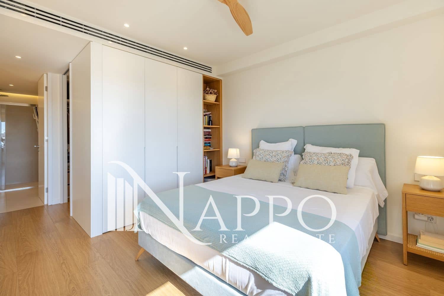 3 Zimmer Wohnung zu verkaufen in Palma de Mallorca mit Garage - 795.000 € (Ref: 9829768)