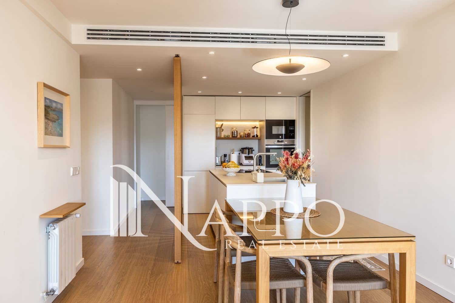 3 Zimmer Wohnung zu verkaufen in Palma de Mallorca mit Garage - 795.000 € (Ref: 9829768)