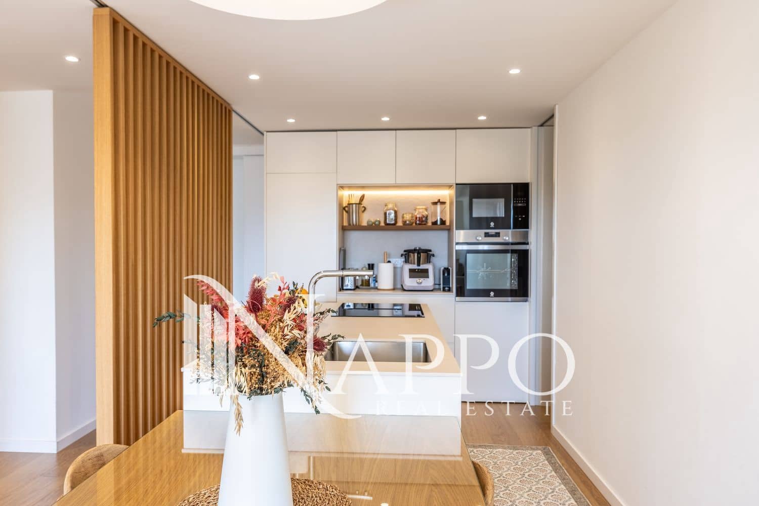 3 Zimmer Wohnung zu verkaufen in Palma de Mallorca mit Garage - 795.000 € (Ref: 9829768)