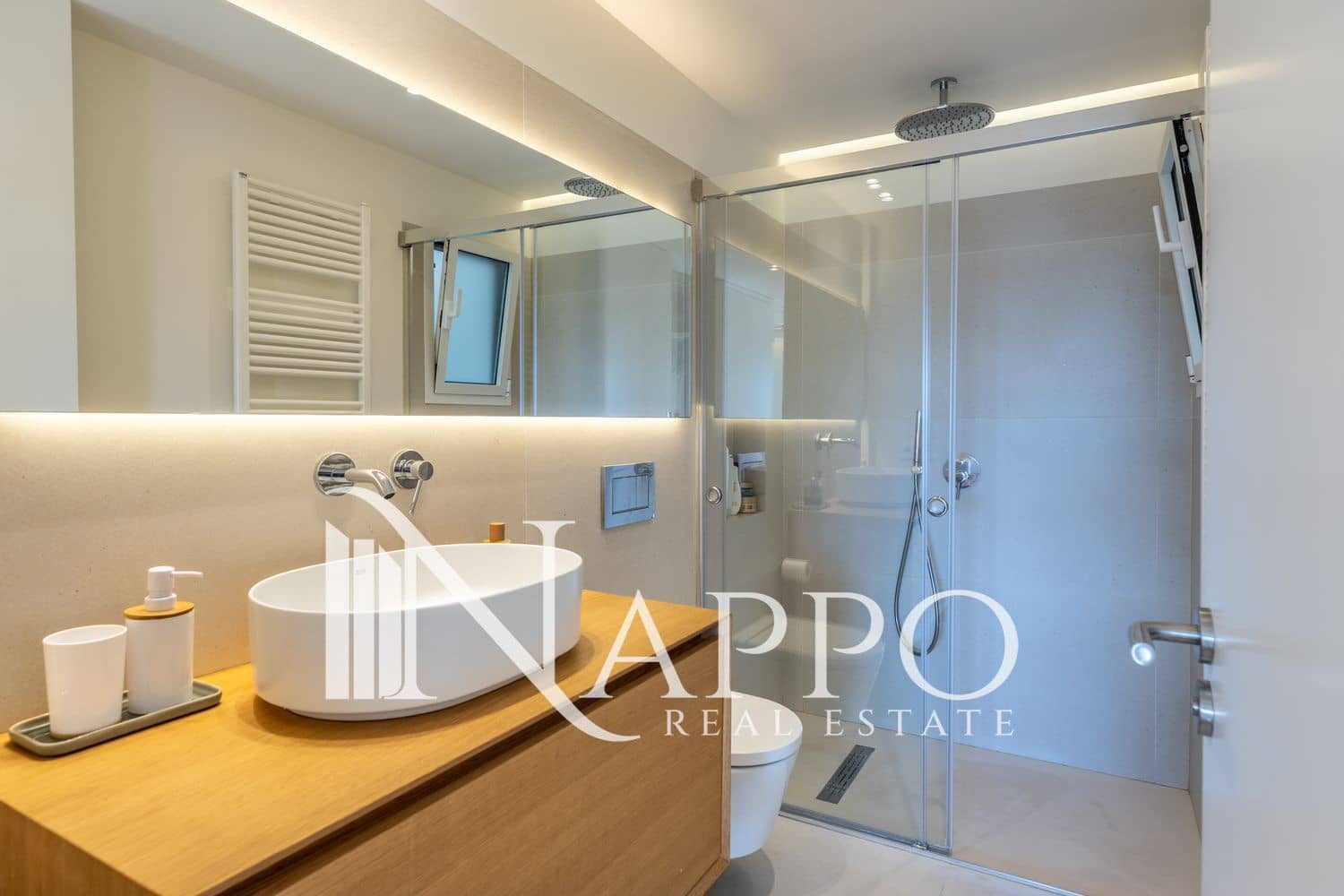 3 Zimmer Wohnung zu verkaufen in Palma de Mallorca mit Garage - 795.000 € (Ref: 9829768)