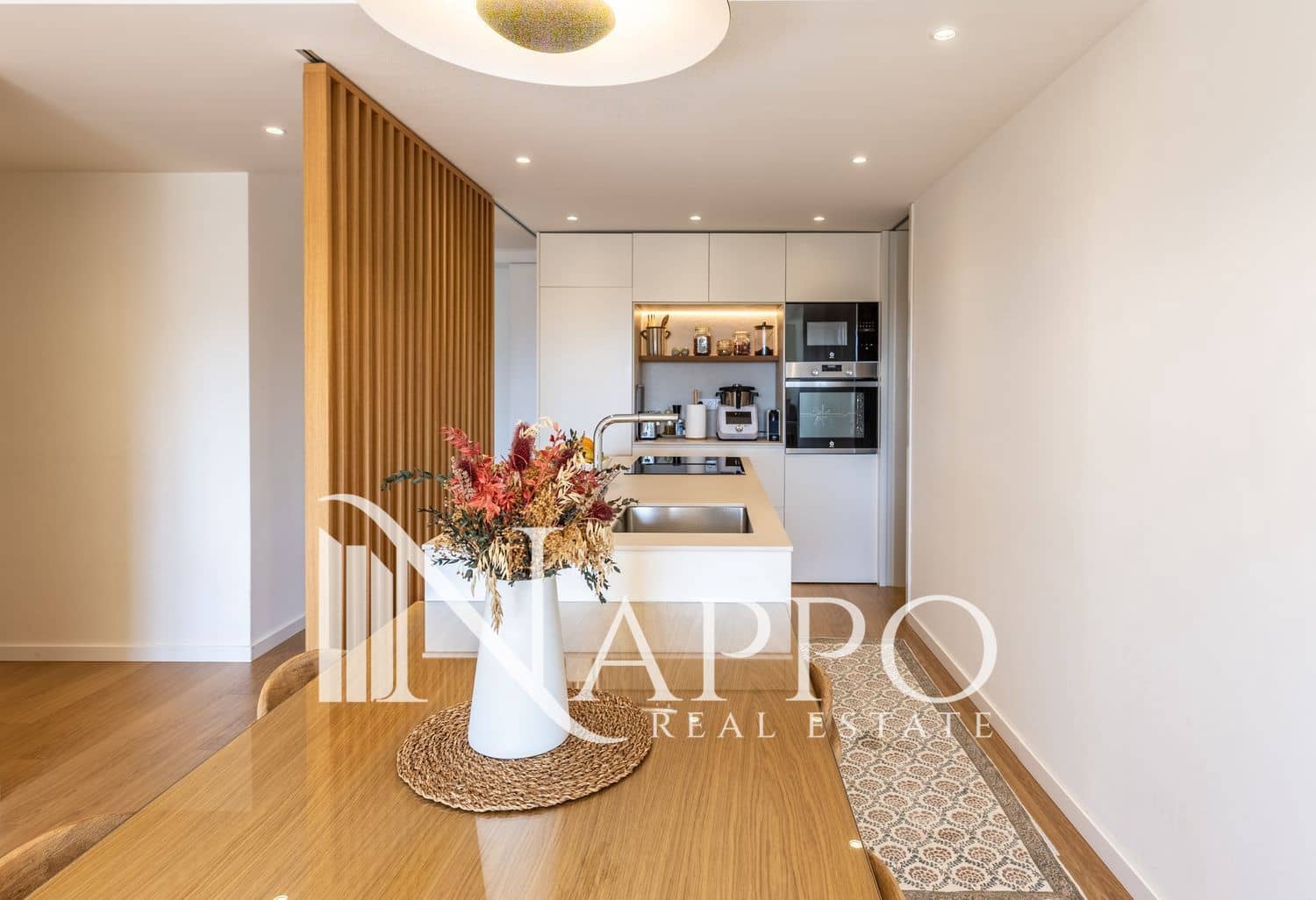 3 Zimmer Wohnung zu verkaufen in Palma de Mallorca mit Garage - 795.000 € (Ref: 9829768)