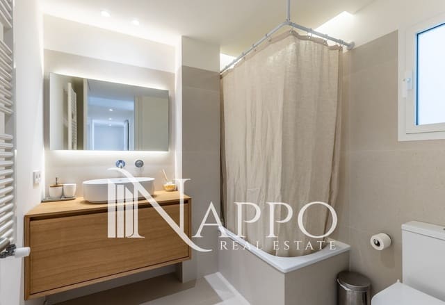 3 Zimmer Wohnung zu verkaufen in La Missió, Palma de Mallorca mit Garage - 795.000 € (Ref: 9829768)